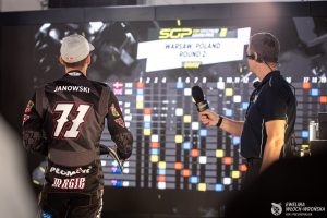 Żużel w telewizji: gdzie obejrzeć Grand Prix w Landshut?