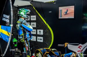 Żużel w telewizji: zaczynamy play-off i play-down w PGE Ekstralidze!