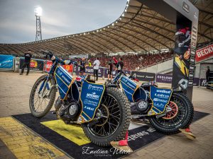 Żużel w telewizji: SGP we Wrocławiu. Sprawdź gdzie to obejrzysz!