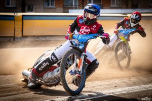 Quiz żużlowy (10): Zawodnicy, którzy w polskiej lidze jeździli dla Landshut i Daugavpils?