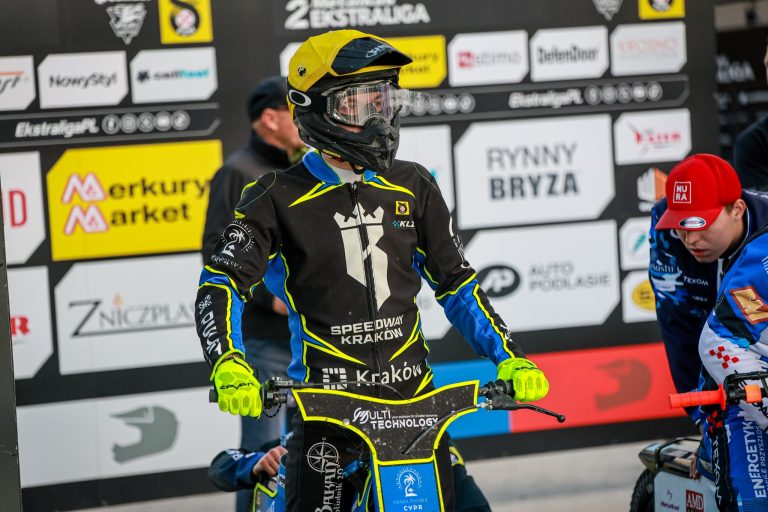 Quiz żużlowy (19): zawodnicy, którzy startowali dla Piły i Krakowa