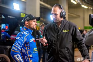 Żużel w telewizji: gdzie obejrzeć Grand Prix w Malilli?