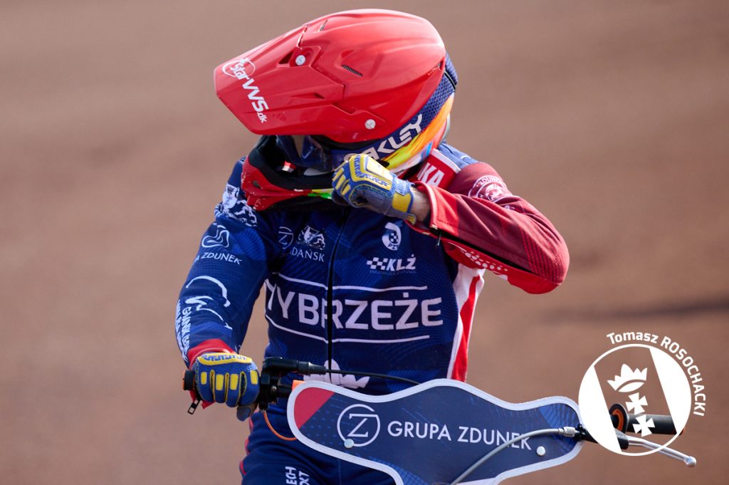 Quiz żużlowy (22): pamiętasz zawodników, którzy jeździli dla Opola i Gdańska?