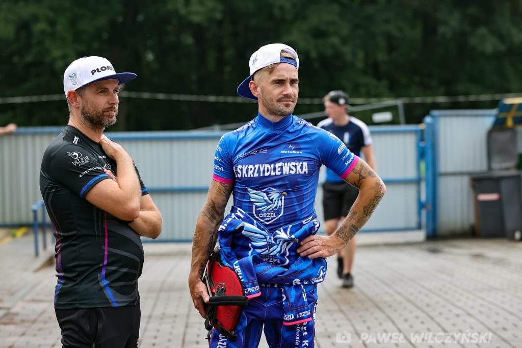 Eliga Manager: zacięta walka o zwycięstwo w grupie rafalmartuszewskiCOM!