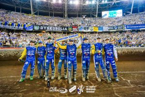 Żużel w telewizji: finał PGE Ekstraligi i baraż o żużlową elitę!