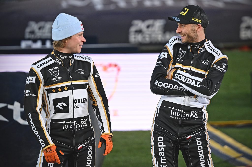 Drużyna na rundę: warto postawić na Lublin